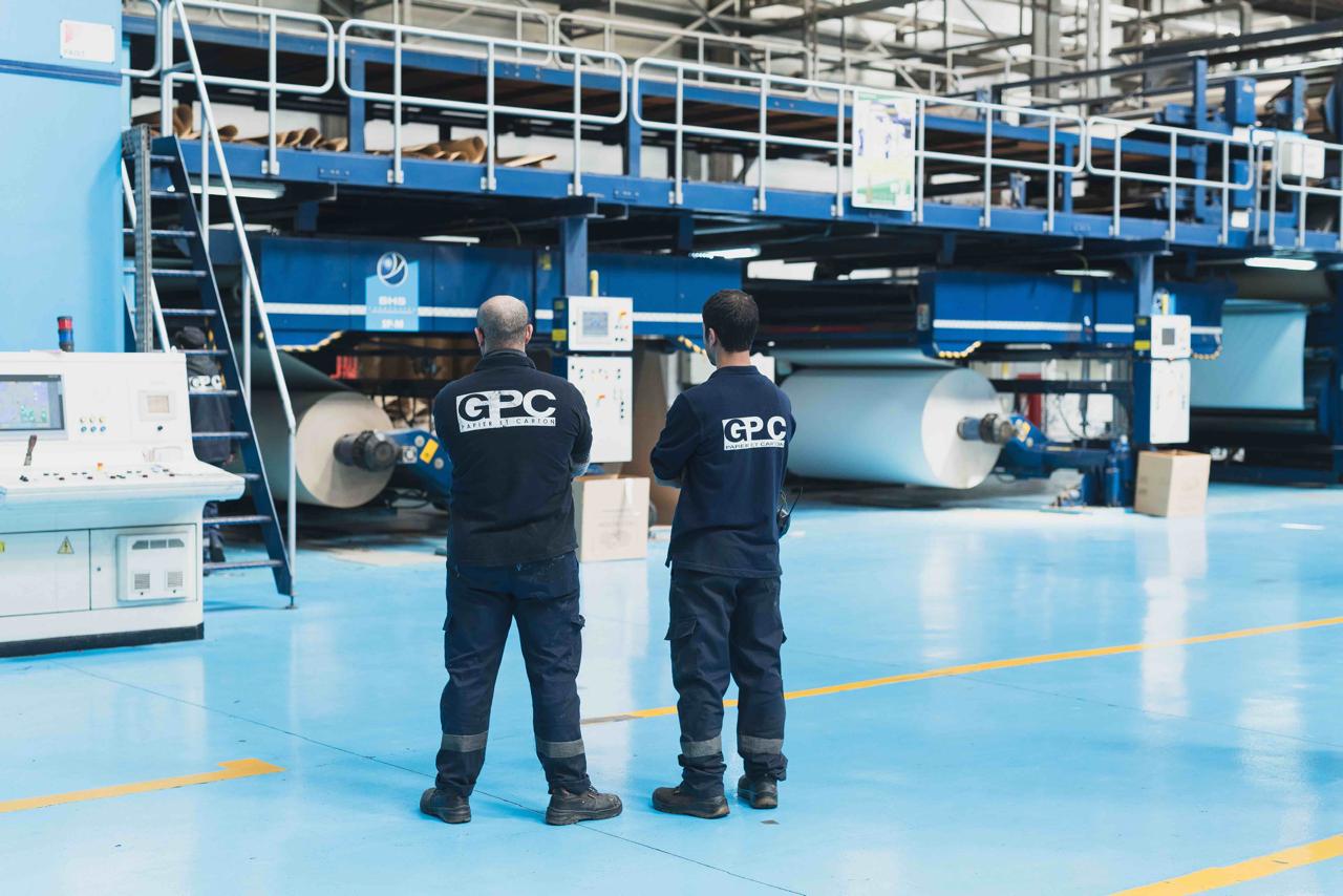 SIAM 2026 : GPC accélère son projet industriel de 200 MDH et mise sur l’emballage agricole innovant